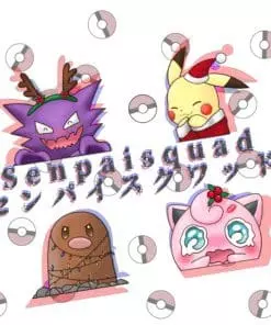 Poke Peekers