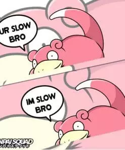 Slowpoke