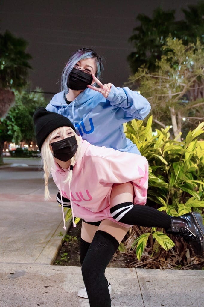Senpai Squad