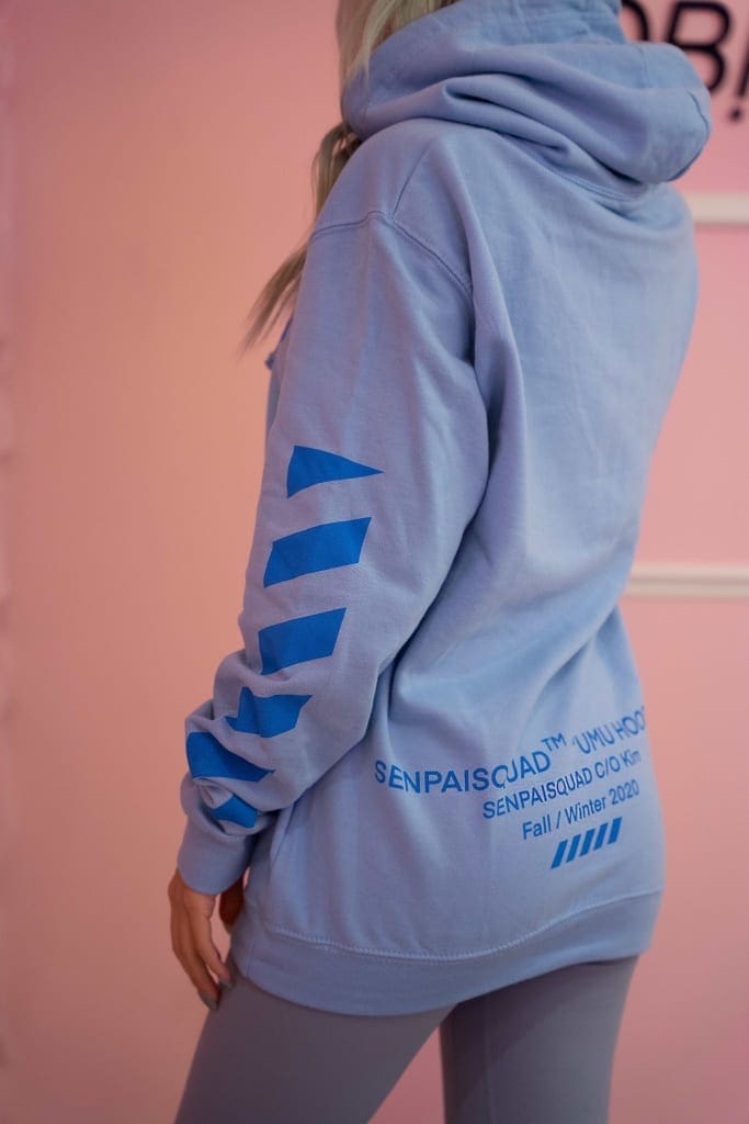 Senpai Squad