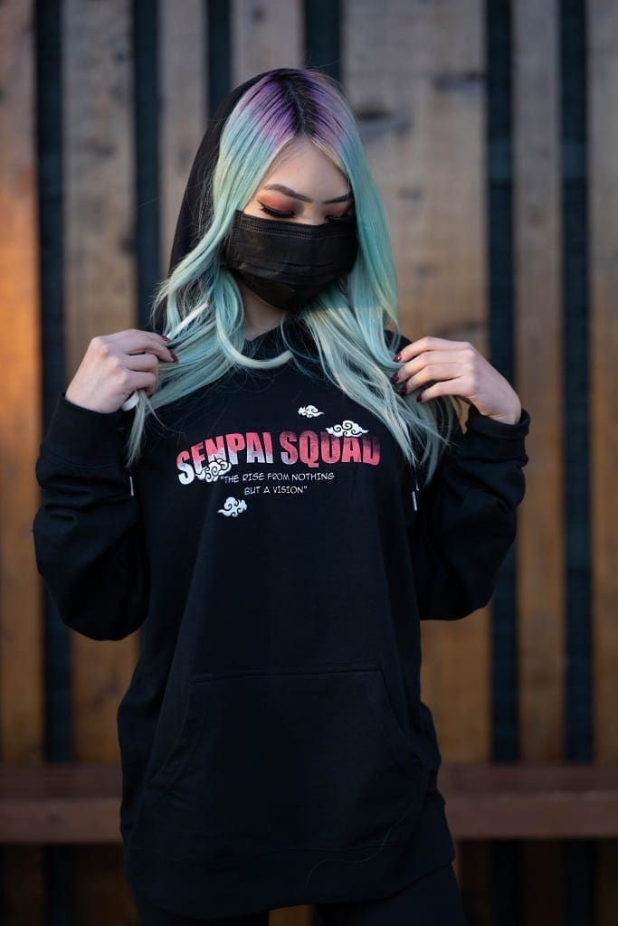 Senpai Squad