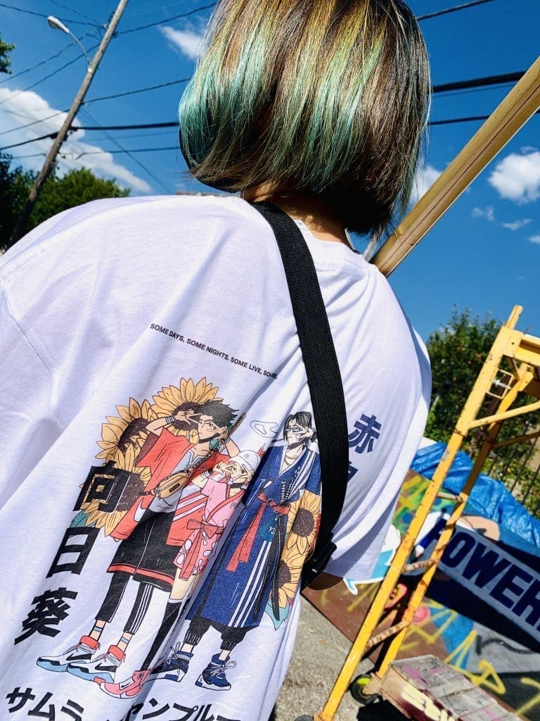 Senpai Squad
