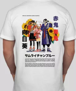 Sunflower - Shirt