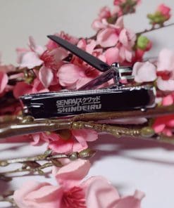 Nail Clippers or "Zip-Tie Cutters"