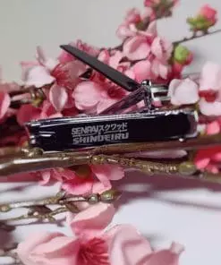 Nail Clippers or "Zip-Tie Cutters"