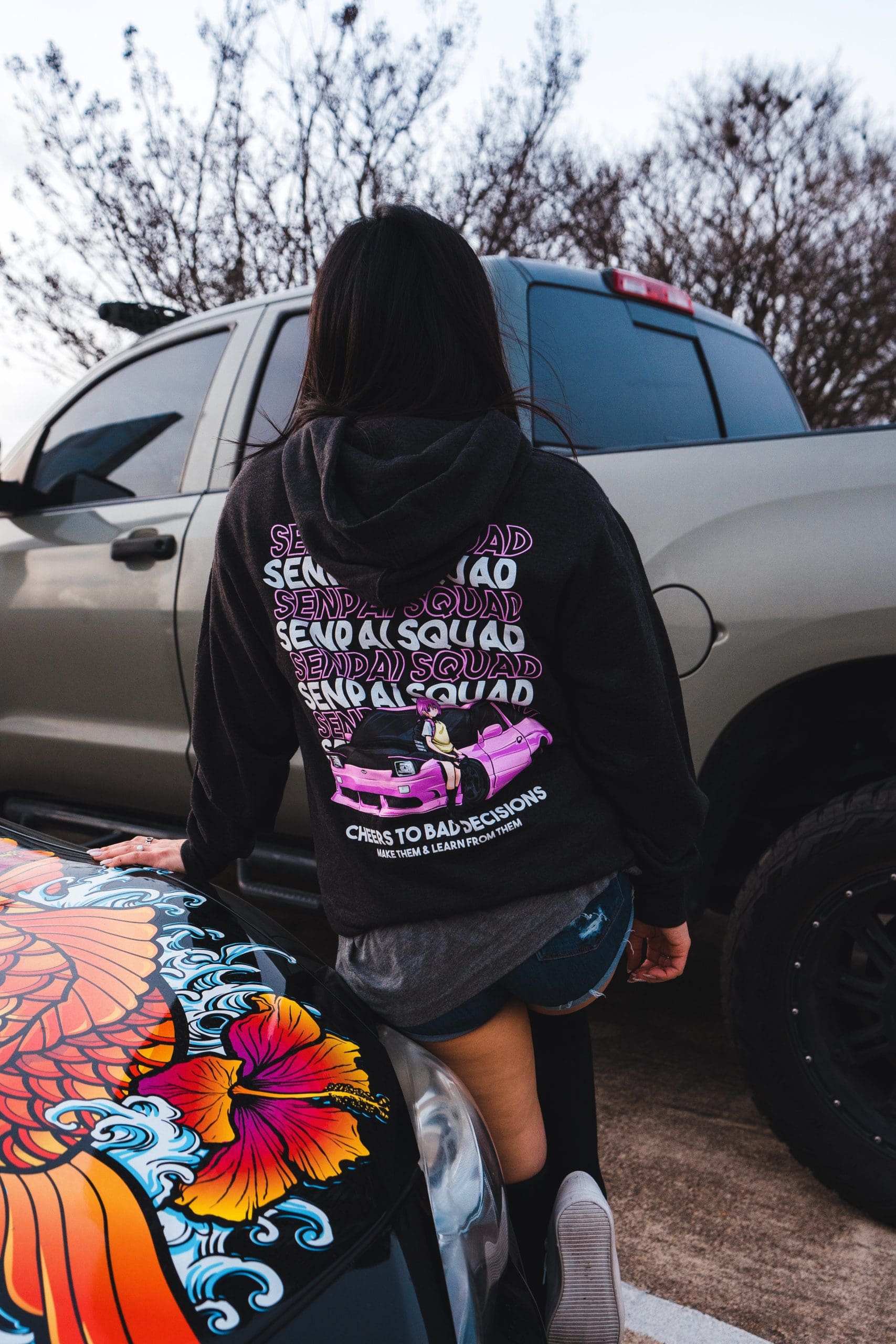 240sx hoodie clearance