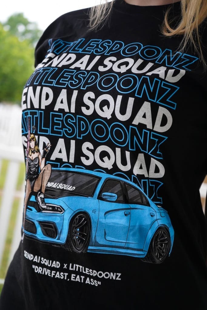 Senpai Squad