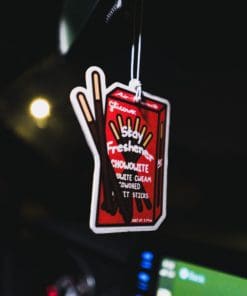 POwOky - Air Freshener