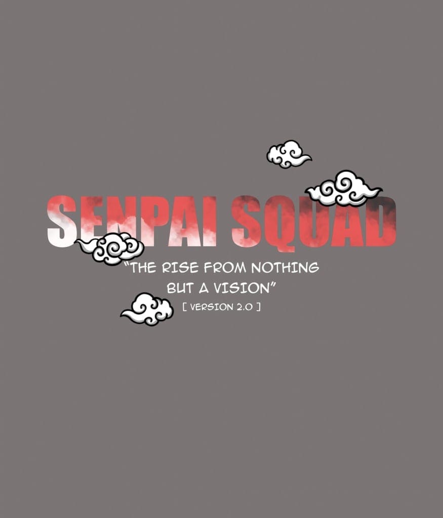 Senpai Squad