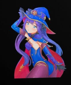 Mona