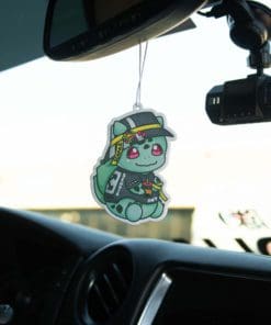 Bulbasaur - Air Freshener