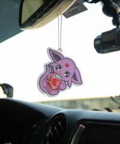 Espeon - Air Freshener