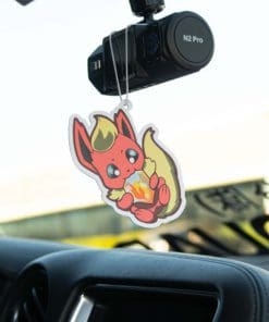 Flareon - Air Freshener