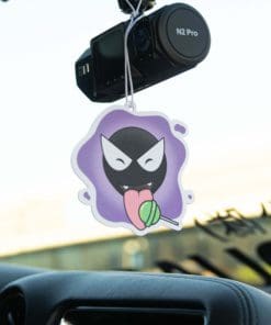 Gastly - Air Freshener