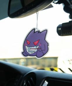 Gengar - Air Freshener