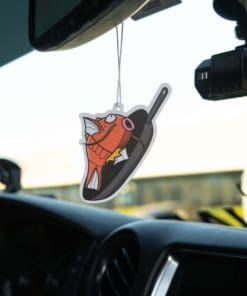 Magikarp - Air Freshener