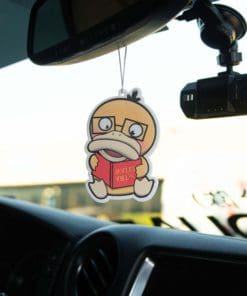 Psyduck - Air Freshener