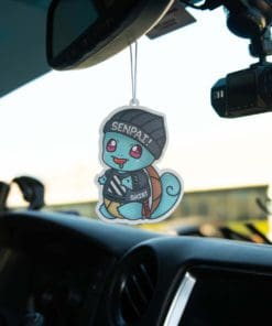 Squirtle - Air Freshener