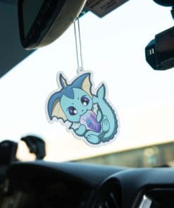Vaporeon - Air Freshener