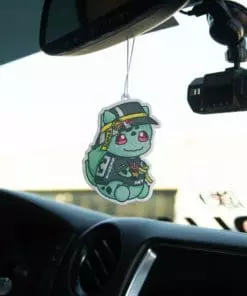 Bulbasaur - Air Freshener