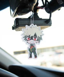 Bakugo - Air Freshener
