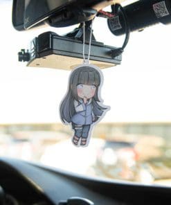 Hinata - Air Freshener