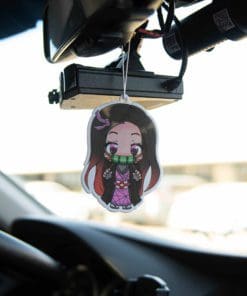Nezuko - Air Freshener