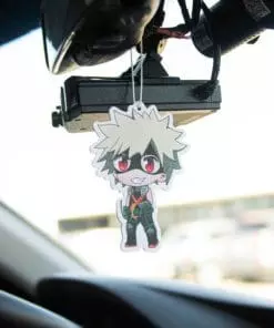 Bakugo - Air Freshener