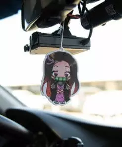 Nezuko - Air Freshener
