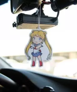 Sailor Moon - Air Freshener