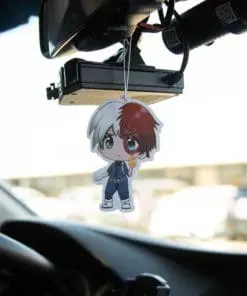 Todoroki - Air Freshener