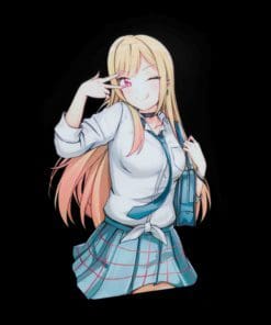Marin - School Girl