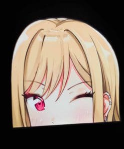Marin - Wink Peeker