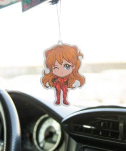 Asuka - Air Freshener