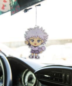 Killua - Air Freshener