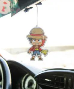 Luffy - Air Freshener