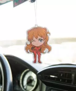 Asuka - Air Freshener