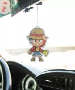 Luffy - Air Freshener