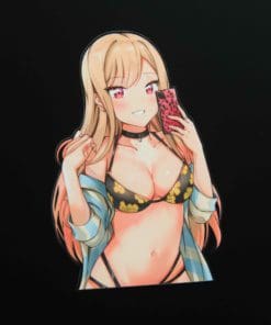 Marin - Swimsuit