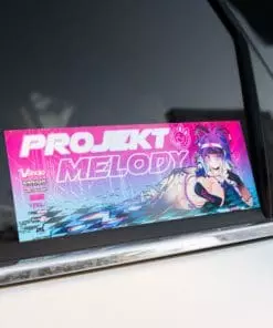VShojo x Senpai Squad: Projekt Melody Slap