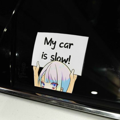 Stickers – Senpai Squad Stickers – Senpai Squad