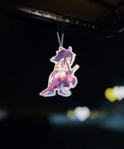 VShojo x Senpai Squad: KSON - Air Freshener