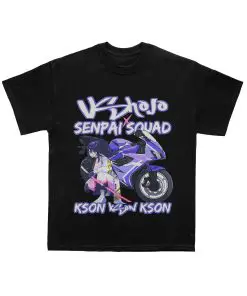 VShojo x Senpai Squad: KSON Shirt