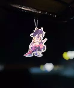 VShojo x Senpai Squad: KSON - Air Freshener