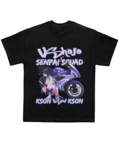 VShojo x Senpai Squad: KSON Shirt
