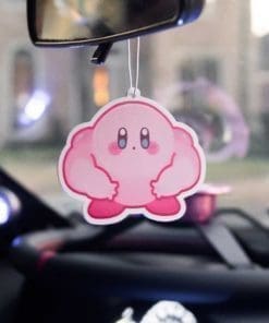 Buff Kirby - Air Freshener