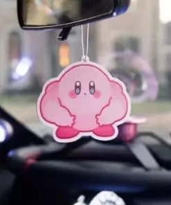 Buff Kirby - Air Freshener