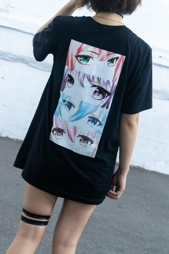 Senpai Squad