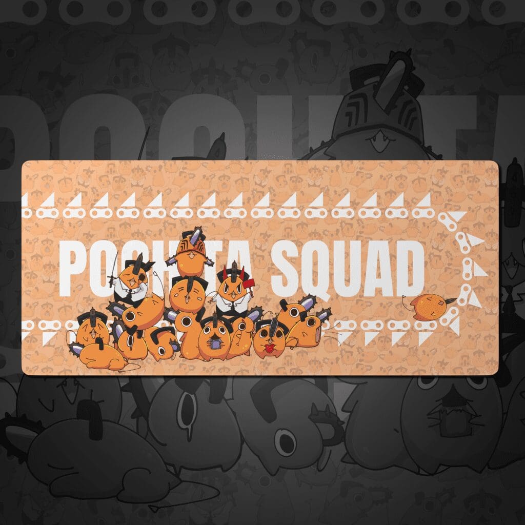 Senpai Squad