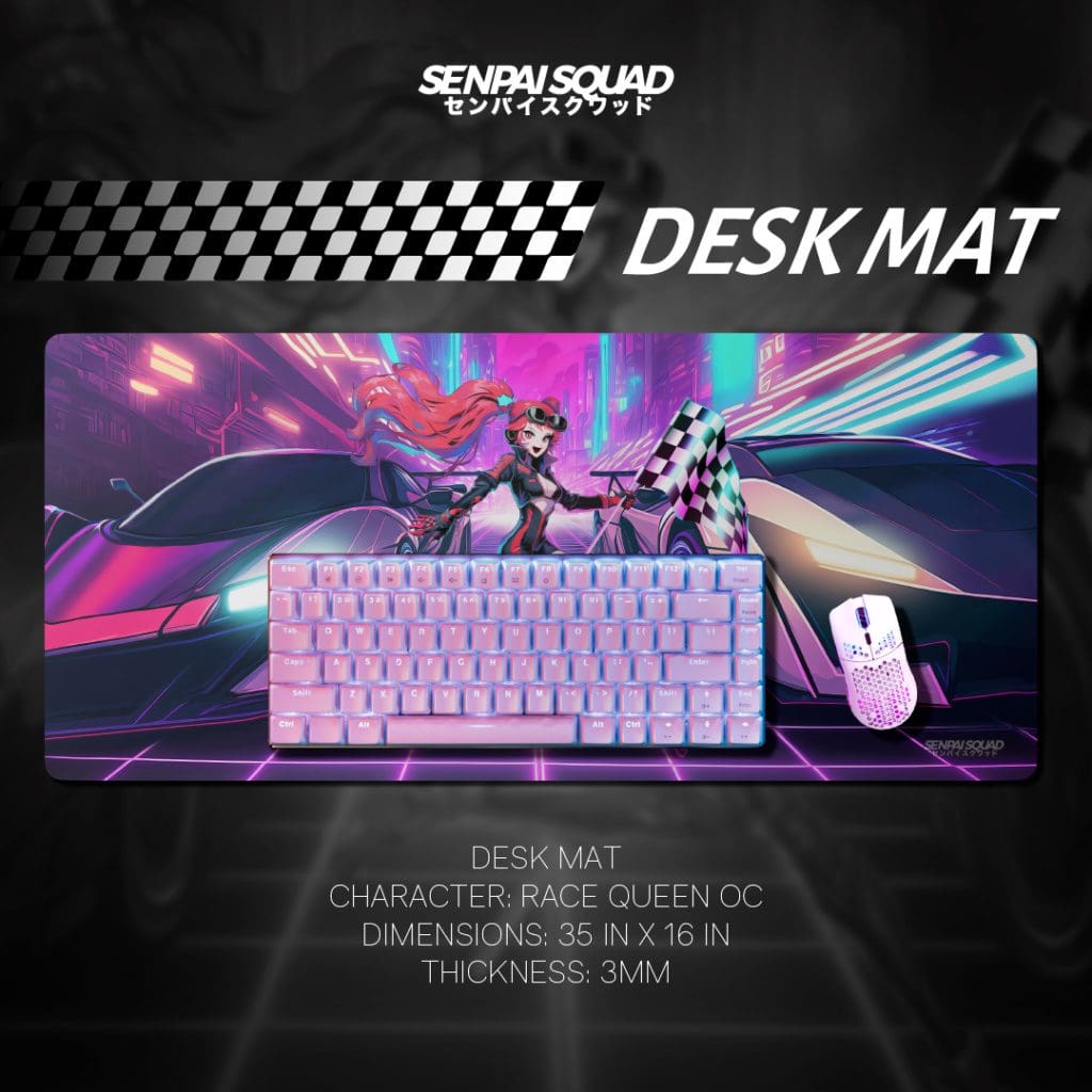 Senpai Squad